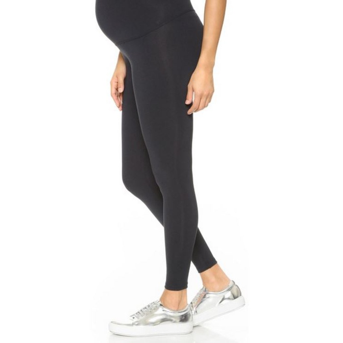 10 Best Maternity Leggings of 2017 | Rank & Style