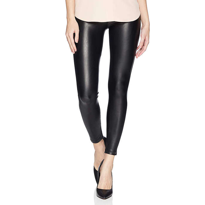 10 Best Faux Leather Leggings Updated For 2019 Rank Style David Lerner Vegan Barlow Legging