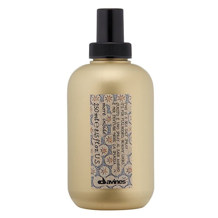 10 Best Sea Salt Hair Sprays Rank & Style