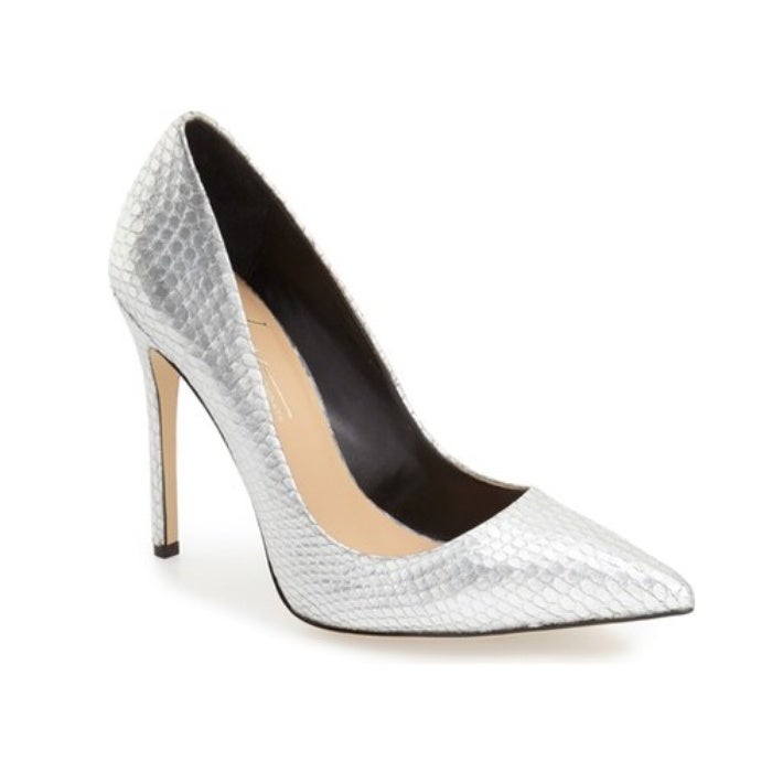 10 Best Metallic Shoes Under 150 Rank & Style