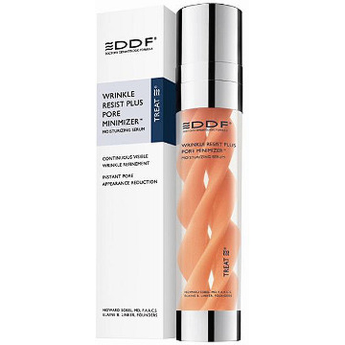 pore minimizer bäst i test