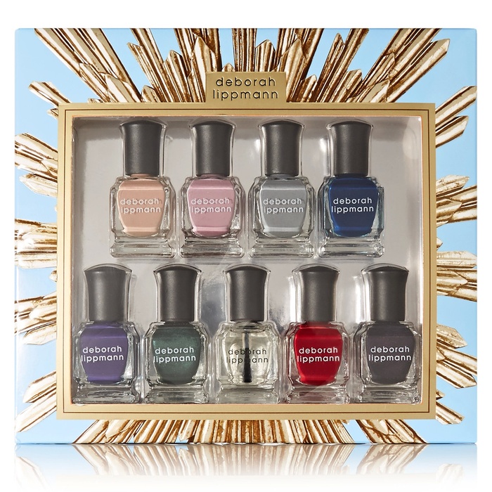 Nail Gift Sets That Beauty Lovers Can’t Get Enough Of This Holiday Rank & Style