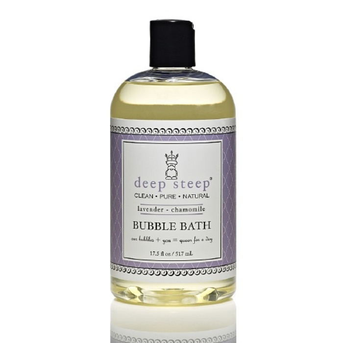10 Best Bubble Baths Rank & Style