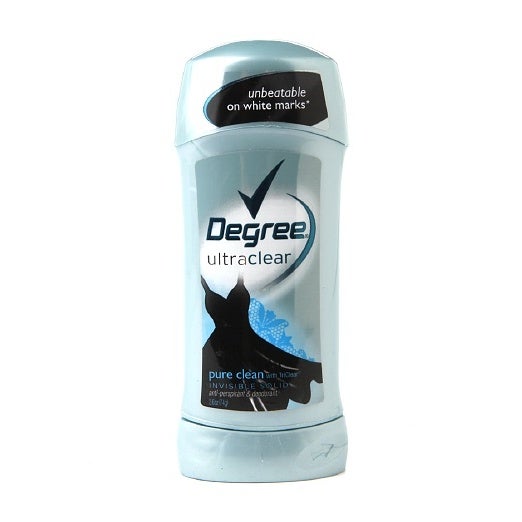 10 Best Deodorants Rank & Style