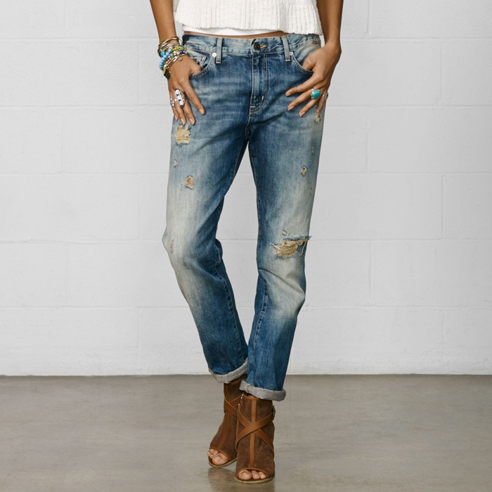 10 Best Distressed Jeans Under 200 Rank & Style