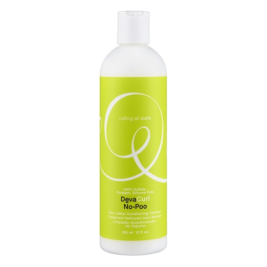 10 Best Shampoos for Curly Hair Rank & Style