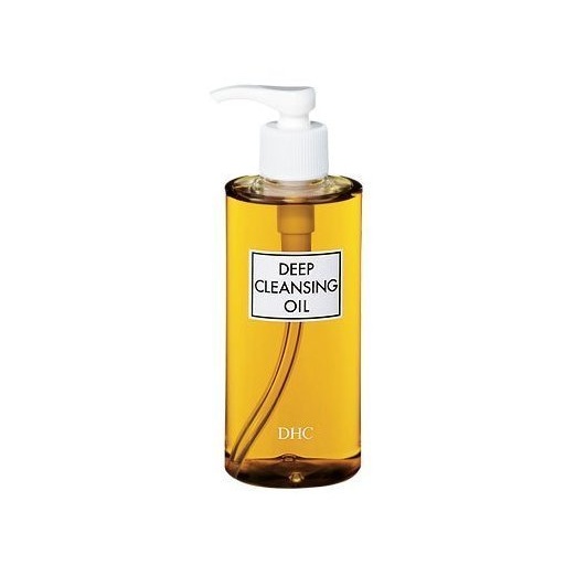 Facial deep cleansing oil products clearly Charming answer facial deep cleansing oil products