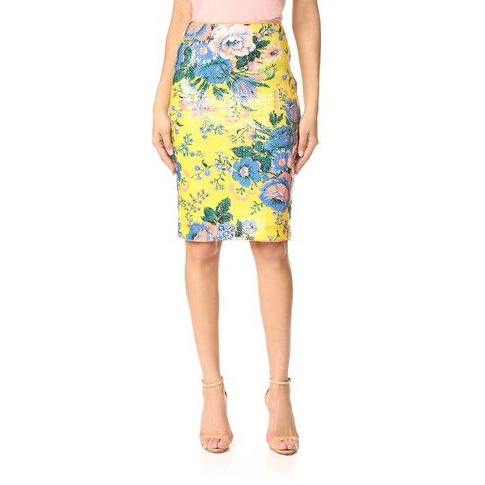 10 Best Summer Pencil Skirts Rank & Style