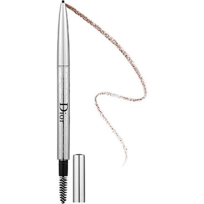 Dior Diorshow Brow Styler Ultra-Fine Precision Brow Pencil