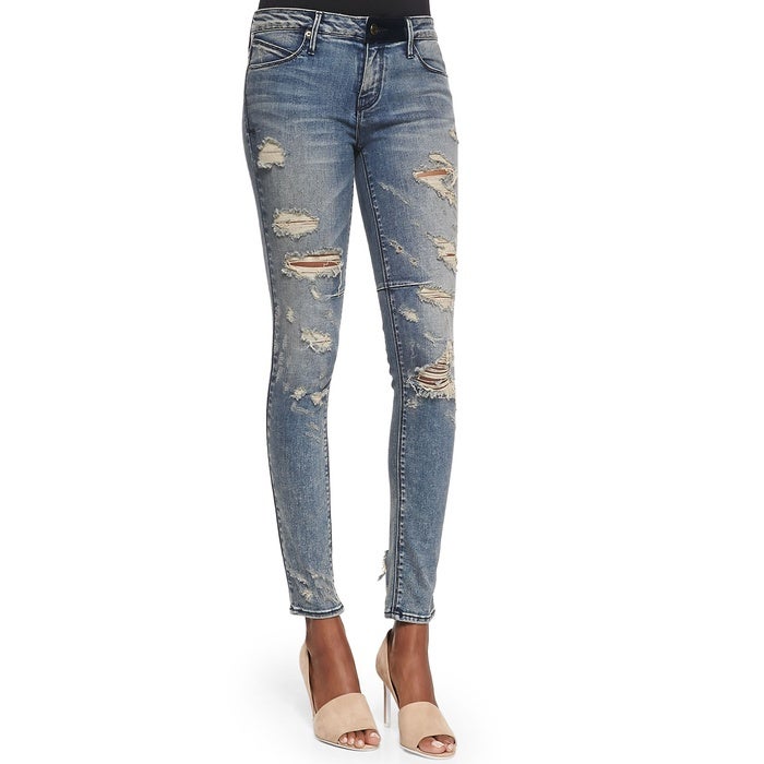 10 Best Winter Jeans | Rank & Style