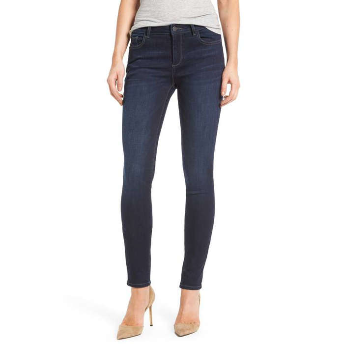 10 Best FigureFlattering Jeans Rank & Style