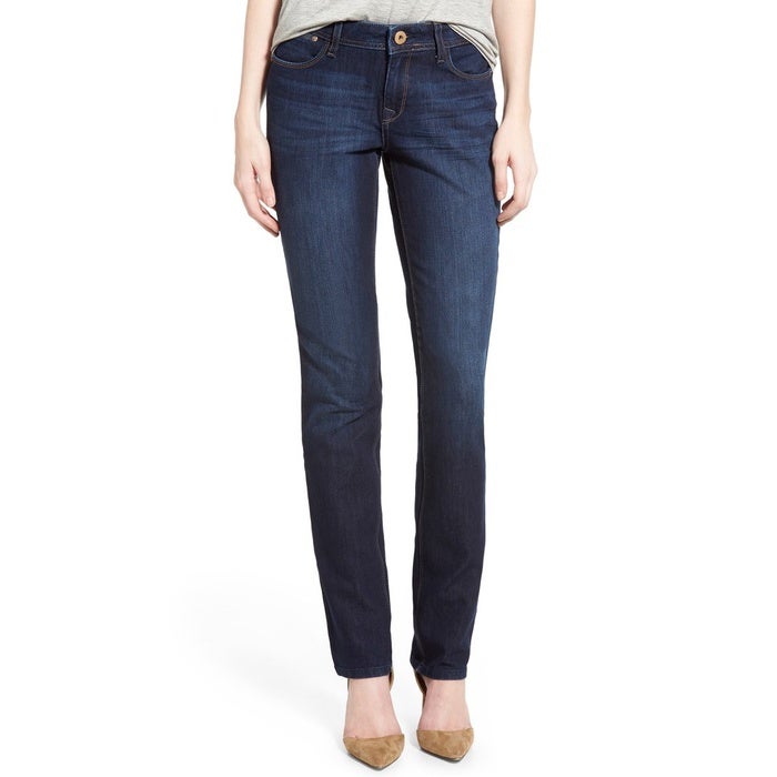 10 Best Straight Leg Jeans Rank & Style