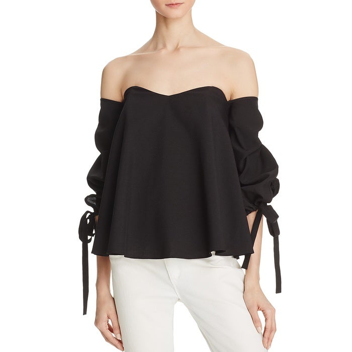 10 Best Date Night Tops Rank & Style