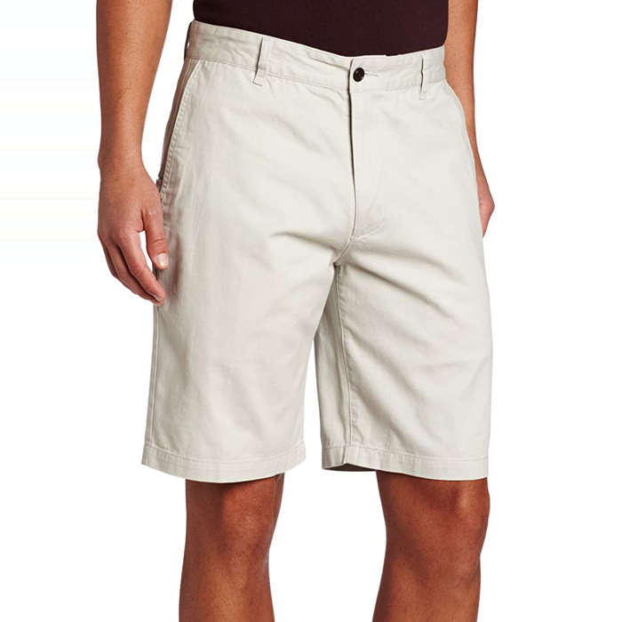 casual short