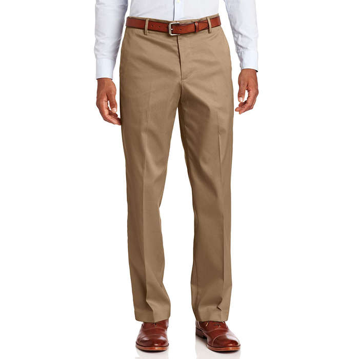 10 Best Men's Wrinkle Resistant Pants 