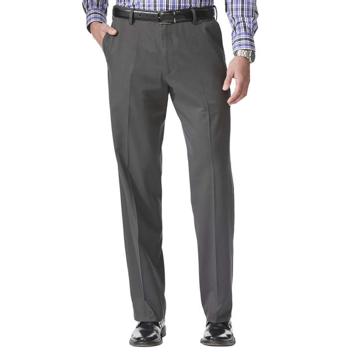 dockers non iron pants