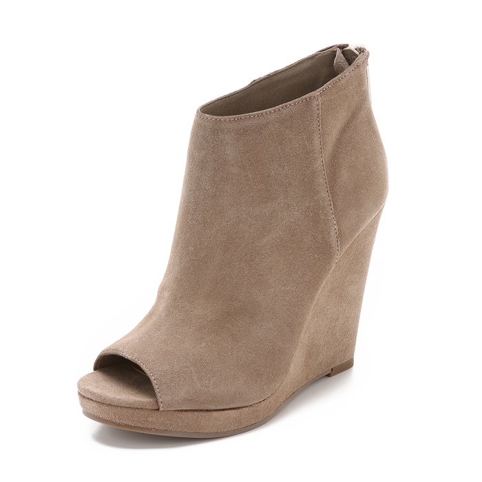 faux alligator boots