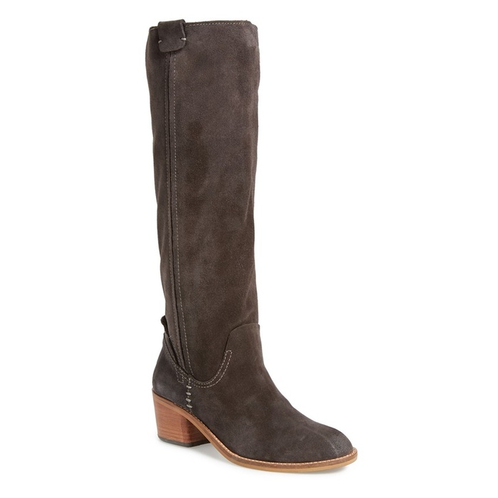 Vince Camuto Pazell Tall Boot | Rank & Style