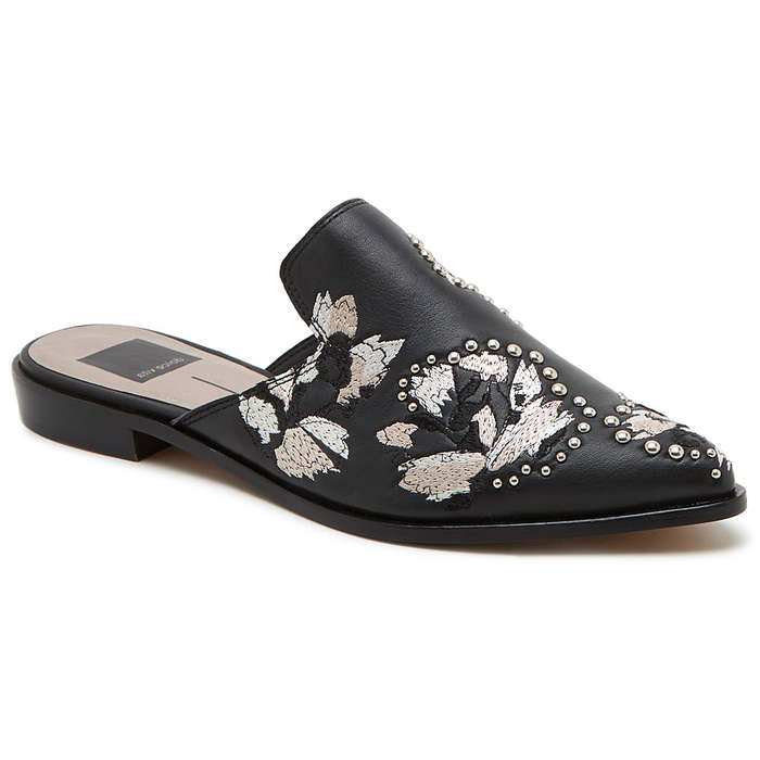 best backless loafers