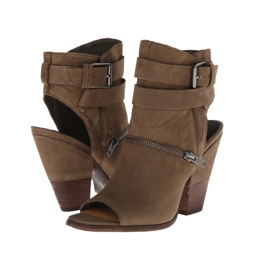 10 Best Summer Booties Rank & Style