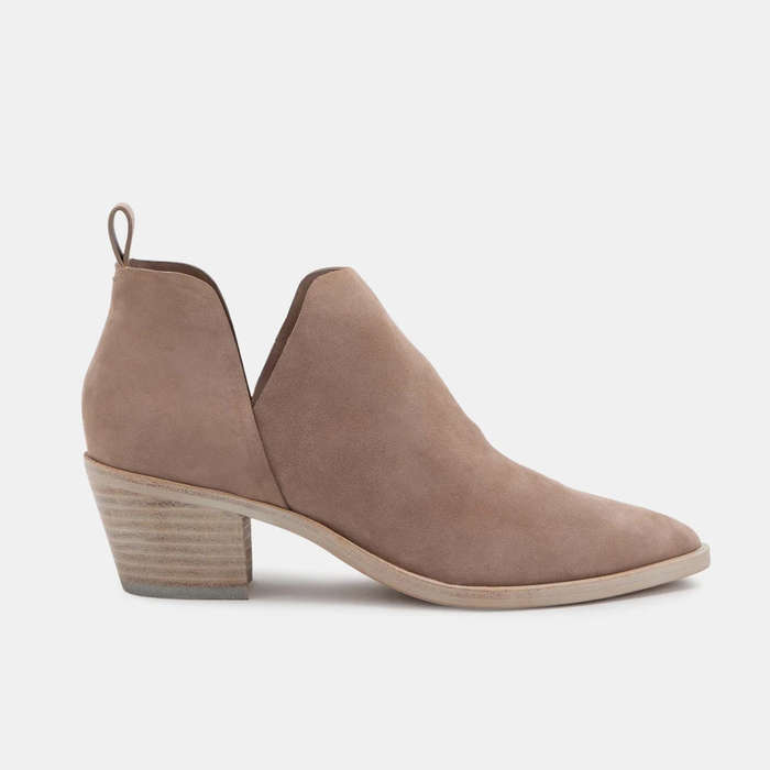best summer booties