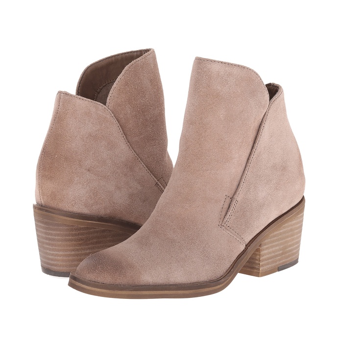 10 Best Suede Ankle Boots Under $200 | Rank & Style
