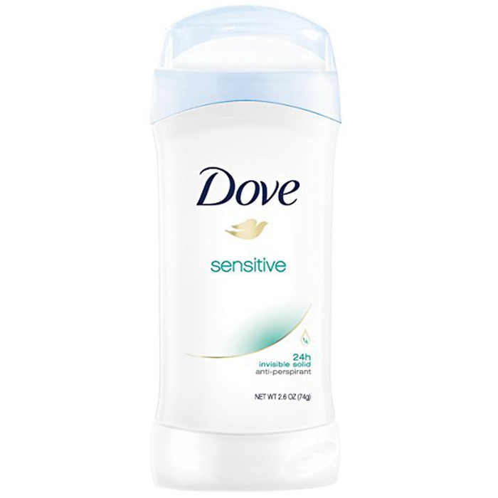 10 Best Antiperspirants for Women Rank & Style