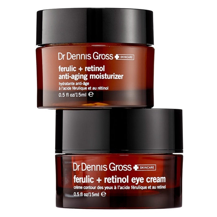 10 Best AntiAging Retinol Creams Rank &amp; Style