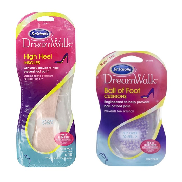 inner soles for high heel shoes