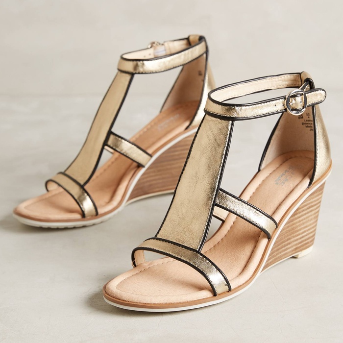 cheap wedges under 20