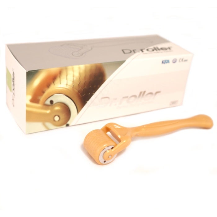 10 Best Derma Rollers and Micro Needles 2017 Rank & Style