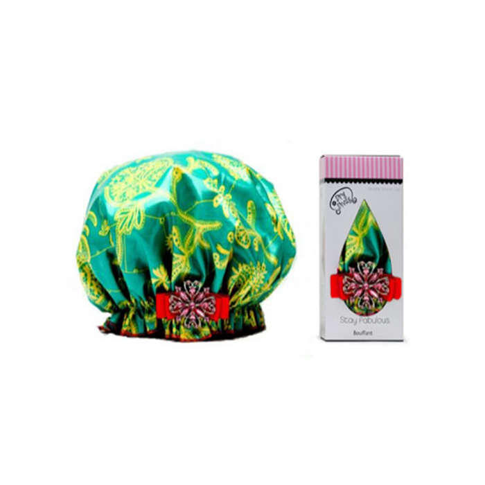 10 Best Shower Caps Rank & Style