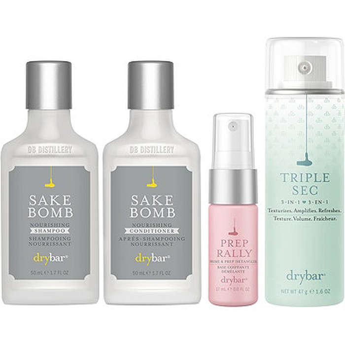 Hair Gift Sets The 10 Best Hair Gift Sets Rank & Style