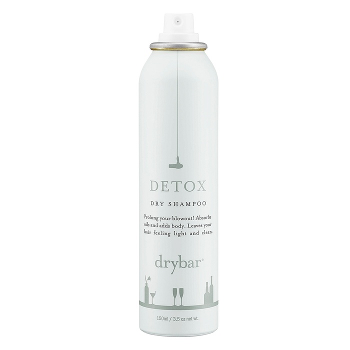 10 Best Dry Shampoos Rank & Style