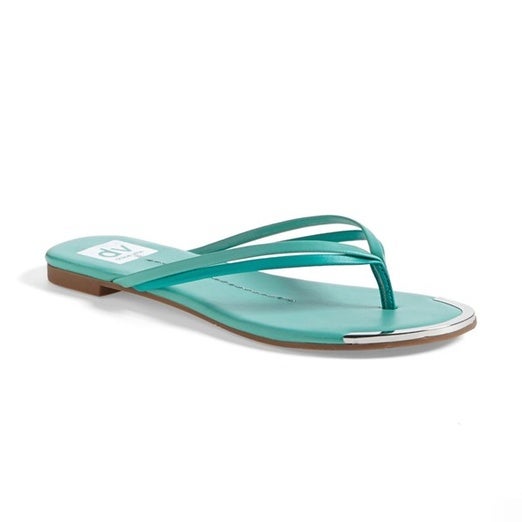 dolce vita thong sandals