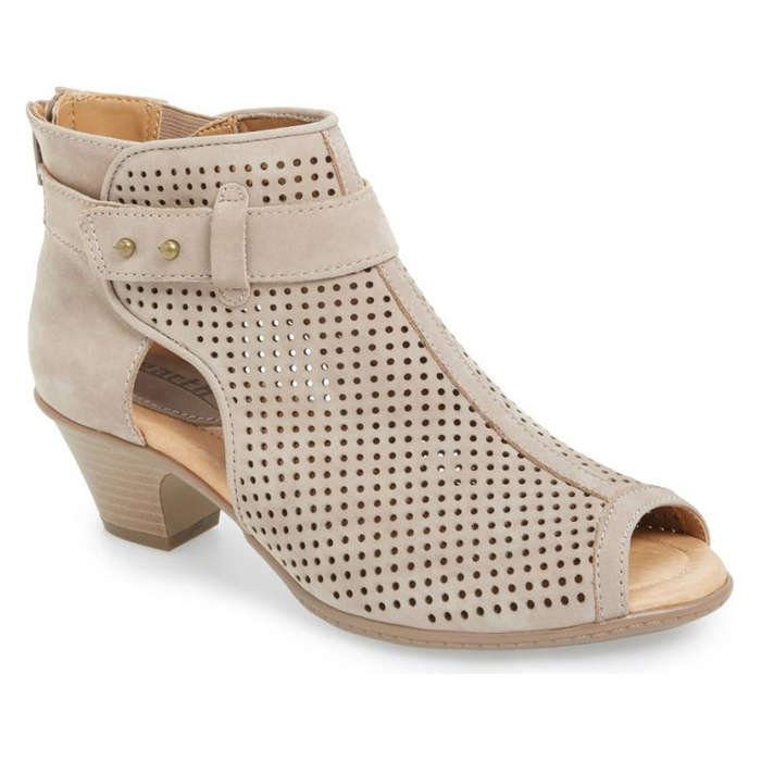 most popular women's booties