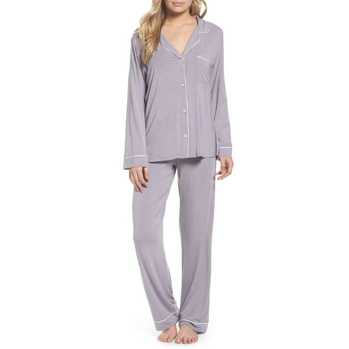 10 Best Women’s Pajamas Rank & Style