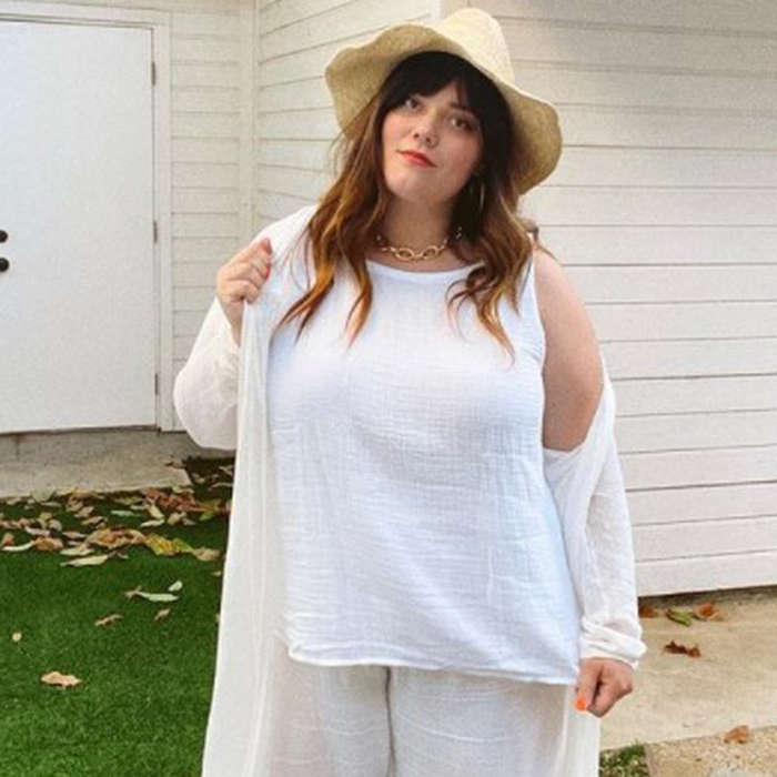 best sites for plus size clothing