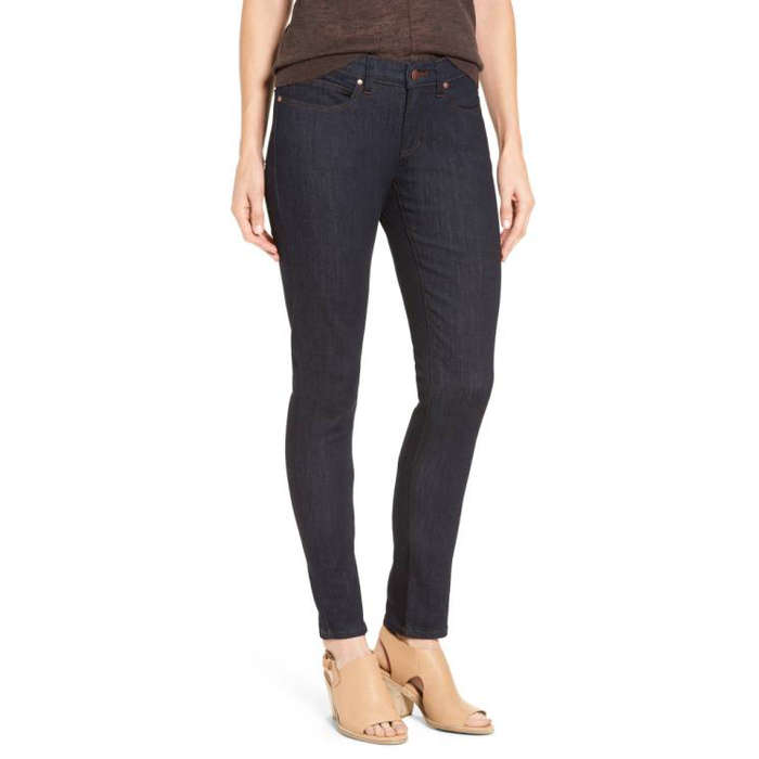 petite jeans baggy