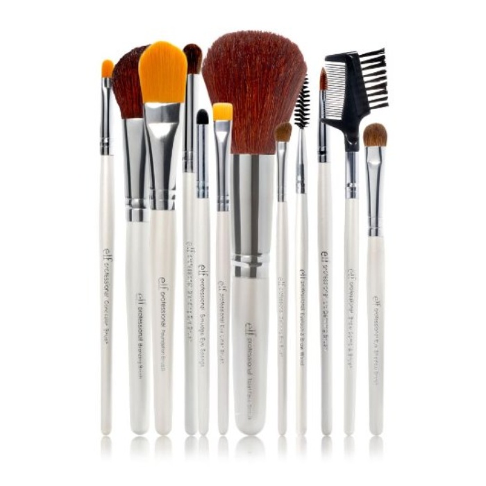 10 Best Makeup Brush Sets Rank & Style
