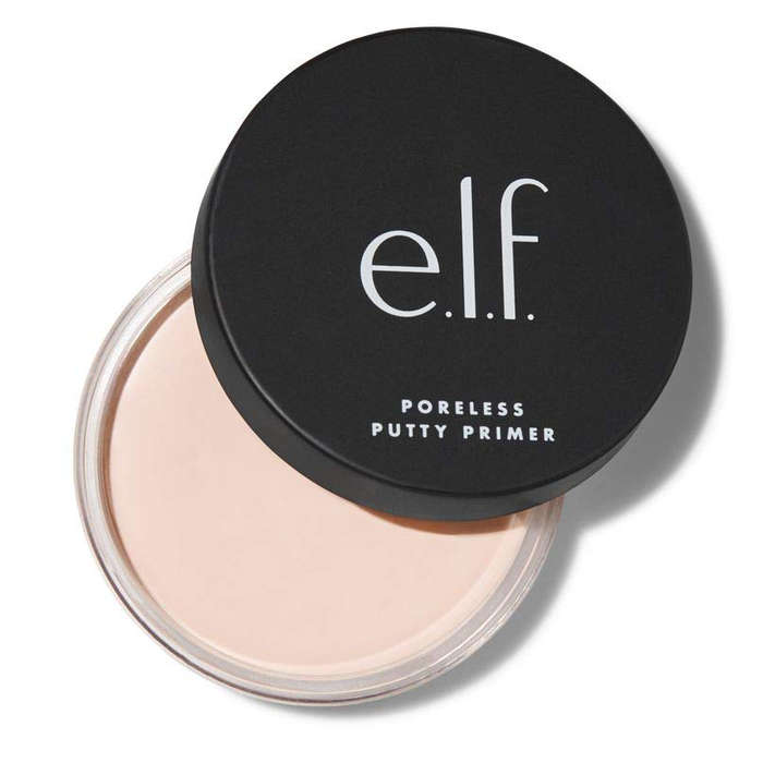 best drugstore poreless primer