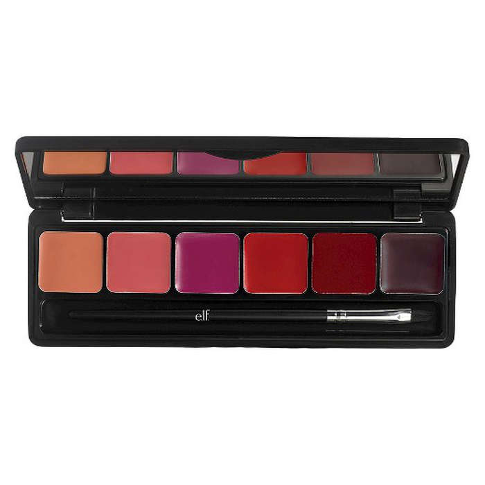 10 Best Lip Palettes Rank & Style