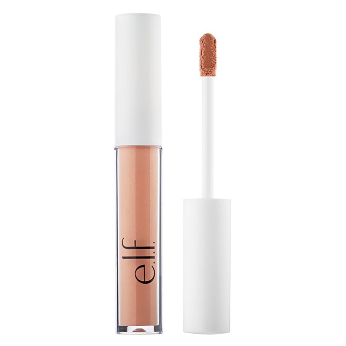 Yellow lip gloss top high shine best 10 drugstore prime