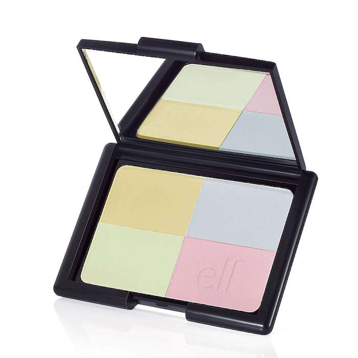 cheap colour corrector