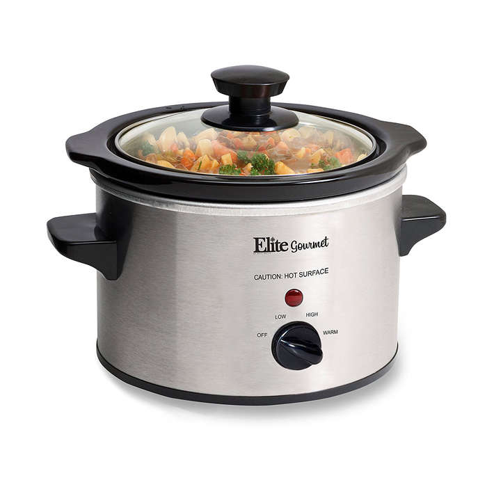 10 Best Slow Cookers Rank & Style