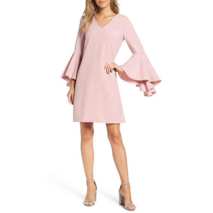 10 Best Bell Sleeve Dresses Rank & Style