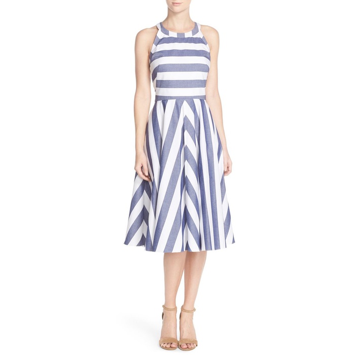 10 Best Spring Dresses Rank & Style