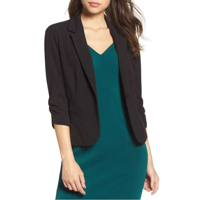 10 Best Women’s Blazers Under 100 Rank & Style
