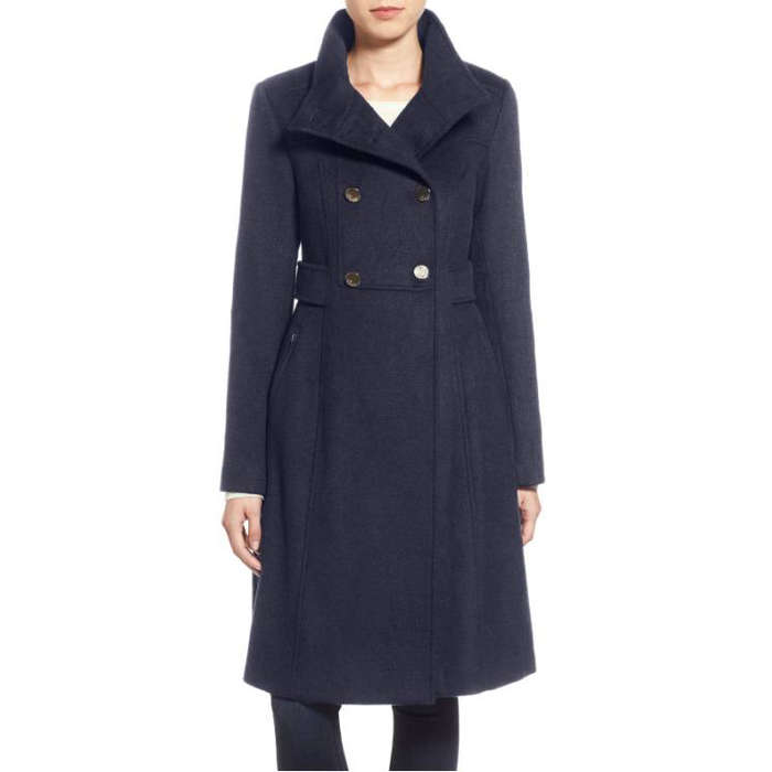 10 Best Womens Pea Coats 2017 Rank & Style