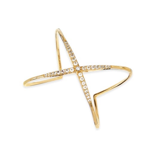 10 Best Pavé Bracelets Rank & Style